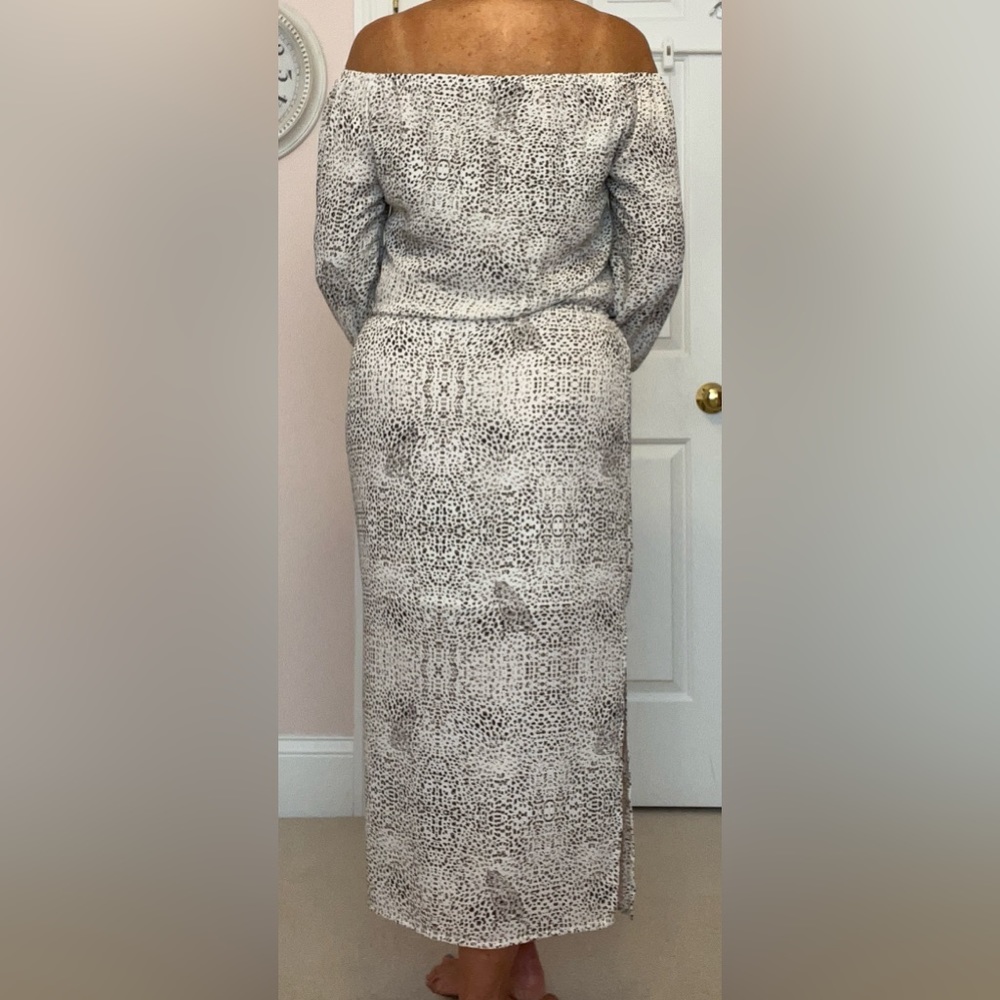 Lightweight Maxi - Picture 4 of 12